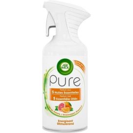 AIR WICK PURE 250 ML STIMULEREND