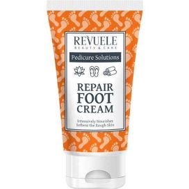 REVUELE PEDICURE REPAIR FOOT CREAM