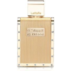 Lattafa The Kingdom Men Eau de Parfum 100 ML