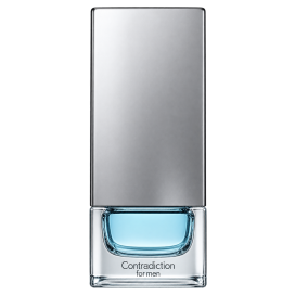CALVIN KLEIN CONTRADICTION 100ML
