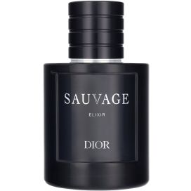 Dior Sauvage Elixir 