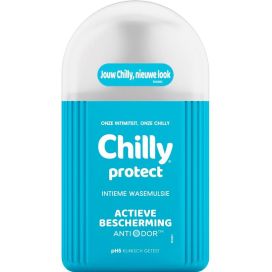 CHILLY PROTECT INTIEM WASEMULSIE