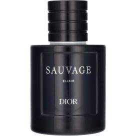 DIOR SAUVAGE ELIXIR 100ML EDP