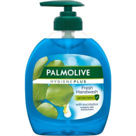 PALMOLIVE VLOEIB.ZEEP POMP HY300 ML