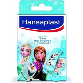 HANSAPLAST FROZEN BDF          20ST