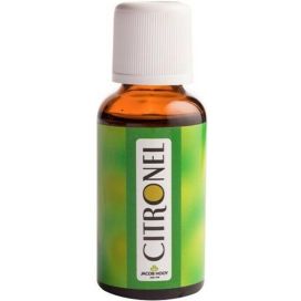 CITRONELOLIE (CITRONELLA)      30ml