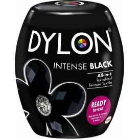 DYLON TEXTVERF POD INTENSE BL350 GR