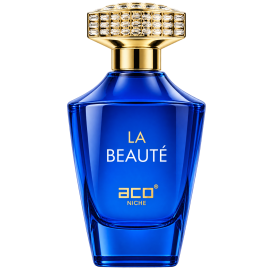 ACO NICHE LA BEAUTE EDP 100ML