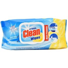 At Home Clean Hygienische doekjes -