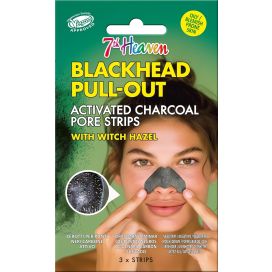 7TH HEAVEN FACE MASK CHA P ST   3ST