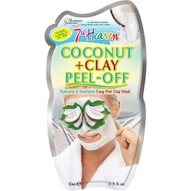 7TH HEAVEN FACE MASK COCO+CLAY 10ml