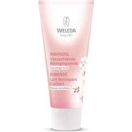 AMANDEL VERZACH REINIGINGSMELK 75ml