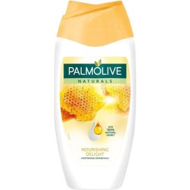 PALMOLIVE DOUCHE NATURALS CAM250 ML