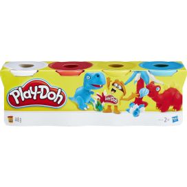 PLAY-DOH CLASSIC COLOR ASS