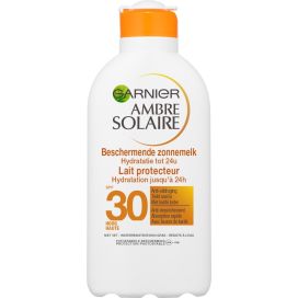 AMBRE SOL ZONNEMELK SPF30    200 ML