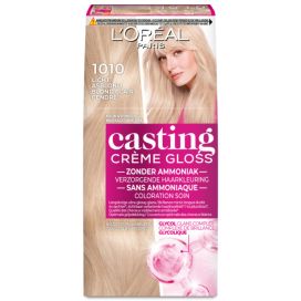 CASTING CREME GL 1010 WH CHOCO 1SET