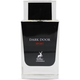 ALHAMBRA DARK DOOR SPORT EDP 100 ML