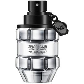 VIKTOR&ROLF SPICEBOMB METALLIC MUSK