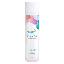 BEPPY COMFORT GLIJMIDDEL GEL  250ml