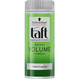 TAFT STYLING POWDER VOLUME    10 GR