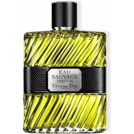 DIOR EAU SAUVAGE EAU DE PARFUM 50 M