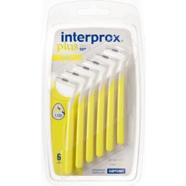 INTERPROX PLUS RAGERS MINI      6st