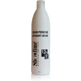 SHOWTIME CREME PEROXIDE 12% (40VOL