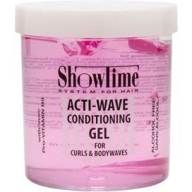 SHOWTIME CONDITIONING GEL