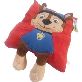 PAW PATROL SLAAP KNUFFEL