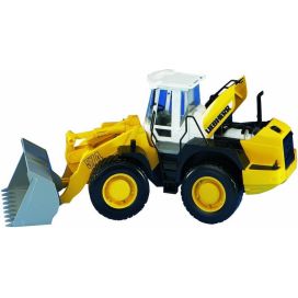 BRUDER LIEBHERR SHOVEL L574