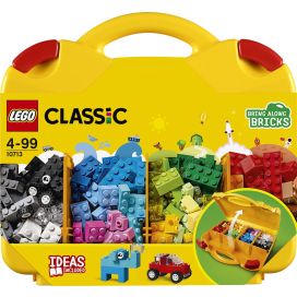 LEGO CLASSIC CREATIEVE KOFFER