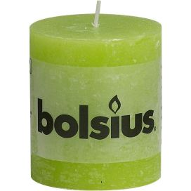 BOLSIUS RUST STOMPKRS LIME 80X61 ST