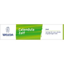 CALENDULA ZALF                  25g