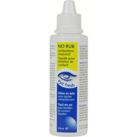 EYEFRESH NO RUB ALLES IN 1 ZAC100ml