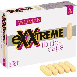 SHOTS HOT EXXTREME LIBIDO WOME5 CPS