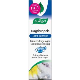 OOGDRUPPELS EXTRA INTENSIEF    10ml