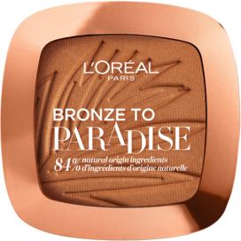 LOREAL FOUNDATION BRONZE TO PAR1 ST