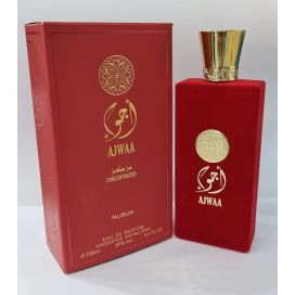 AJWAA NUSUK CONCENTRADED 100ML EDP