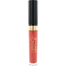 MAX FACTOR LIPSTICK LIPFINITY M1 ST