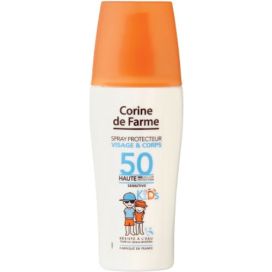 CORINE DE FARME SPRAY VISAGE 50 KID