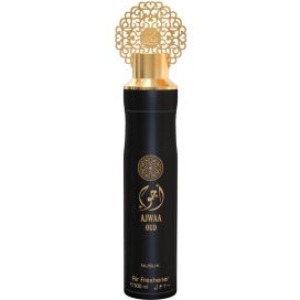 AIR FRESHNER AJWAA OUD 300 ML HOME