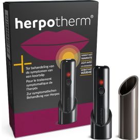 HERPOTHERM                      1st