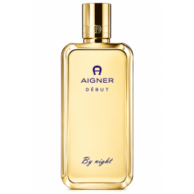 AIGNER DEBUT BY NIGHT EDP 100 ML