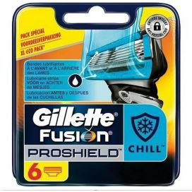 GILLETTE FUSION5 PROSHIELD CHIL6 ST