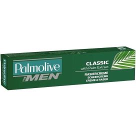 PALMOLIVE SCHEERCREME - CLASSIC 100