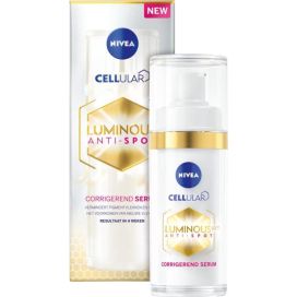 NIVEA CELLULAR LUMINOUS630 ANTI-SPO