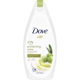 DOVE DOUCHEGEL - PROTECTING CARE 50