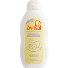 ZWITSAL SENSITIVE CARE SHOWER200 ML