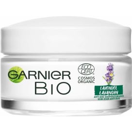 BIO LAVENDEL ANTI-AGE DAGCREME 50ML