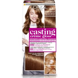 CASTING CREME GL 634 HONEY BIS 1set